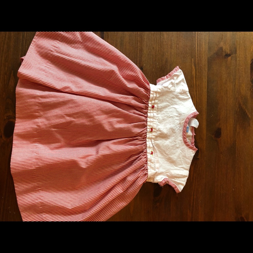 Christmas dress